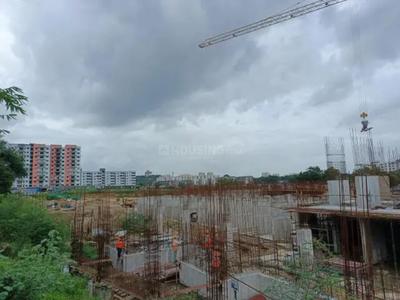 Project Image of 1265.0 - 1825.02 Sq.ft 3 BHK Apartment for buy in Ramky One Orion
