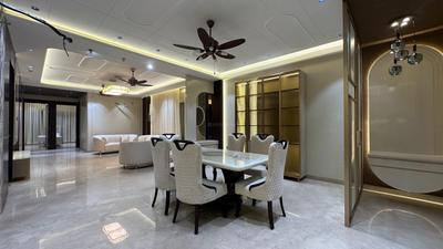 Project Image of 1700.0 - 2500.0 Sq.ft 4 BHK Builder Floor for buy in Magic Trending Villa Luxury Floors