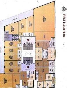 Project Image of 1100 Sq.ft 2 BHK Apartment / Flat for sale in Italva for Rs. 5200000