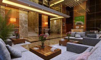 Project Image of 390.0 - 770.0 Sq.ft 1 BHK Apartment for buy in Rise Clarks Residences