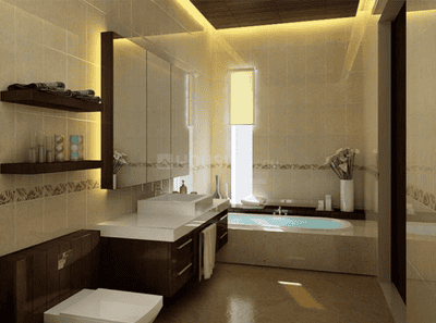 Project Image of 452.0 - 826.0 Sq.ft 1 BHK Apartment for buy in Atul Blue Fortuna I