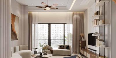 Project Image of 1189.0 - 2579.0 Sq.ft 2 BHK Apartment for buy in Casagrand Massimo