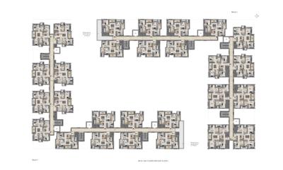 Project Image of 1158 Sq.ft 2.5 BHK Apartment / Flat for sale in Avadi for Rs. 8050000