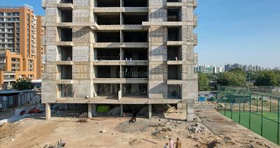 Project Image of 0.0 - 2304.0 Sq.ft 3 BHK Apartment for buy in Sampath Sky
