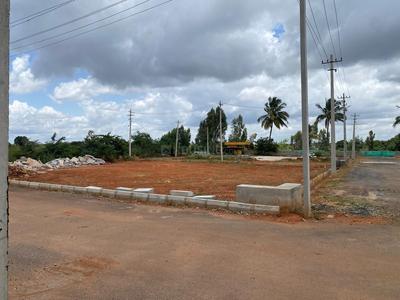 Project Image of 1200.0 - 1500.0 Sq.ft Residential Plot Plot for buy in Bliss Gardenia