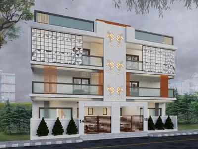 Project Image of 2150.0 - 2700.0 Sq.ft 4 BHK Villa for buy in Escon Villa