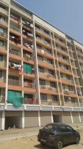 Project Image of 536.58 - 694.92 Sq.ft 2 BHK Apartment for buy in Vraj Vatika II
