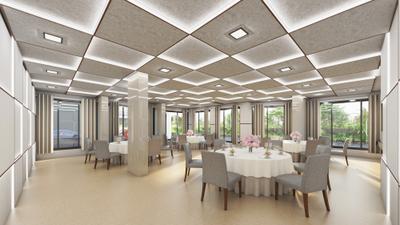 Project Image of 816.55 - 928.0 Sq.ft 3 BHK Apartment for buy in Landcare Panorama