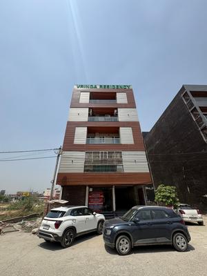 Project Image of 0.0 - 1200.0 Sq.ft 3 BHK Builder Floor for buy in Vrinda Residency