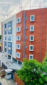 Ruby Upside Avenue Elevation 3