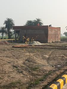 Project Image of 0.0 - 900.0 Sq.ft Residential Plot Plot for buy in Cosy Presidium Empire