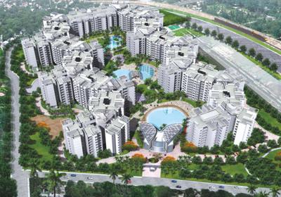 Project Image of 1288.0 - 1800.0 Sq.ft 2 BHK Apartment for buy in Sankalp Central Park