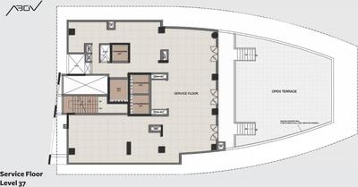 Project Image of 6000.0 - 10887.0 Sq.ft 4 BHK Apartment for buy in Akshaya Abov