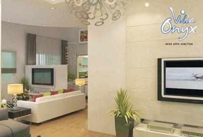 Project Image of 2920.0 - 3030.0 Sq.ft 3 BHK Villa for buy in Giridhari Villa Onyx
