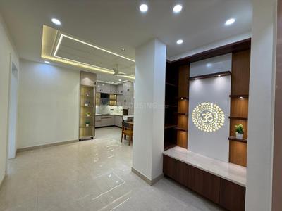 Project Image of 1125.0 - 1800.0 Sq.ft 3 BHK Builder Floor for buy in Bindal Premium Floors