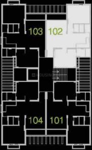 Project Image of 1400.0 - 2800.0 Sq.ft 2 BHK Apartment for buy in Prapti Springs Retreat 3