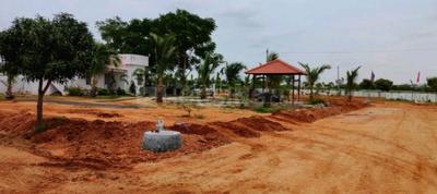 Project Image of 1080.0 - 2700.0 Sq.ft Residential Plot Plot for buy in Iconic Treasure County