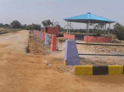 Project Image of 1323.0 - 1485.0 Sq.ft Residential Plot Plot for buy in Bhavya Sree Golden Empire