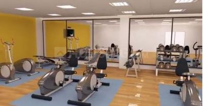 Project Image of 1305 Sq.ft 2 BHK Apartment / Flat for sale in Yelahanka for Rs. 10700000