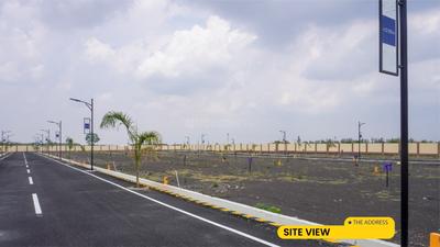 The Address Elevation 2