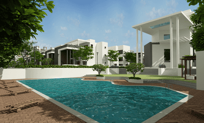 Project Image of 648.31 - 2924.88 Sq.ft 2 BHK Apartment for buy in Cubatic Arte
