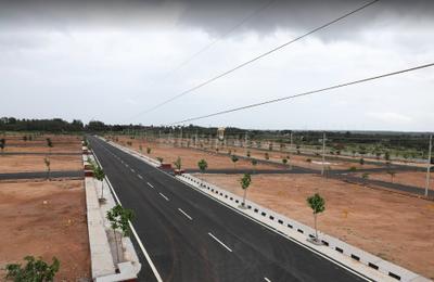 Project Image of 1200.0 - 4000.0 Sq.ft Residential Plot Plot for buy in GK Green Valley Phase 2