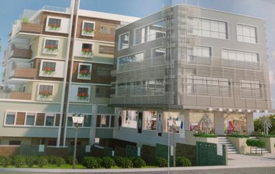 Project Image of 770.0 - 1085.0 Sq.ft 2 BHK Apartment for buy in Techops Glory