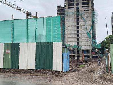 Project Image of 785.0 - 1046.0 Sq.ft 2 BHK Apartment for buy in Nivasa Enchante Phase III