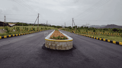 Project Image of 570.0 - 3726.0 Sq.ft Residential Plot Plot for buy in Falcon Nilam One