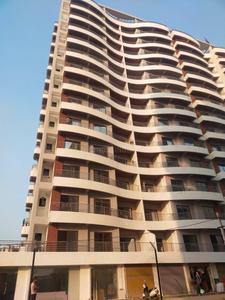 Project Image of 723.0 - 1019.0 Sq.ft 2 BHK Apartment for buy in Aaradhy Arise