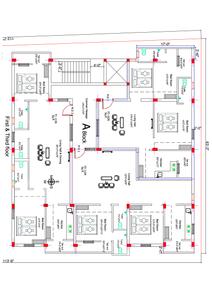 Project Image of 1026.0 - 1790.0 Sq.ft 2 BHK Apartment for buy in Manoj Enclave