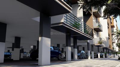 Project Image of 975.0 - 1840.0 Sq.ft 2 BHK Apartment for buy in Varshini Residency