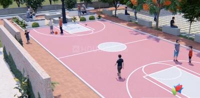 Project Image of 493.0 - 496.0 Sq.ft 2 BHK Apartment for buy in Rachana Sahira Wing A