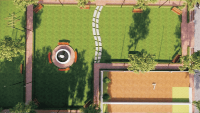Project Image of 900.0 - 1620.0 Sq.ft Residential Plot Plot for buy in Mansha Oaks