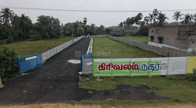 Project Image of 791.0 - 1296.0 Sq.ft Residential Plot Plot for buy in Girivalam Nagar