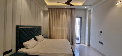 Project Image of 1900.0 - 4100.0 Sq.ft 3 BHK Builder Floor for buy in Bargainer Ultra Modern Floor