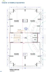 Project Image of 734.1 - 1007.5 Sq.ft 2 BHK Apartment for buy in Kedar Keshavam Valley