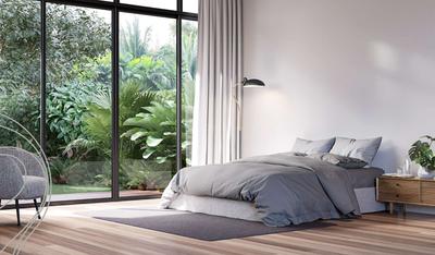 CEDAR STRING Bedroom 1