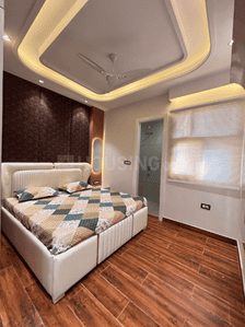 Project Image of 400.0 - 700.0 Sq.ft 1 BHK Builder Floor for buy in Shri Inder Affordable Homes