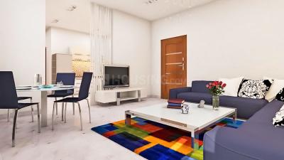Project Image of 0.0 - 660.0 Sq.ft 2 BHK Apartment for buy in Bunty Mayur Samruddhi Phase II D wing