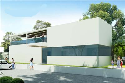 Project Image of 746 Sq.ft 1 BHK Apartment / Flat for sale in Ambernath East for Rs. 2400000