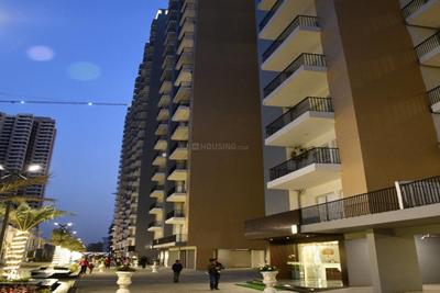 Project Image of 915 Sq.ft 2 BHK Apartment / Flat for sale in Noida Extension for Rs. 8000000
