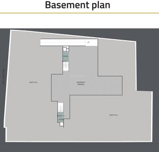 Project Image of 988.67 - 1127.63 Sq.ft 3 BHK Apartment for buy in Shapers Tanishq Prime
