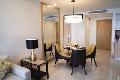 Project Image of 1000.0 - 2500.0 Sq.ft 2 BHK Villa for buy in JRD Beverly Hills