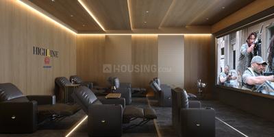 Project Image of 2701.0 - 10920.0 Sq.ft 3 BHK Apartment for buy in Highline Phase 1
