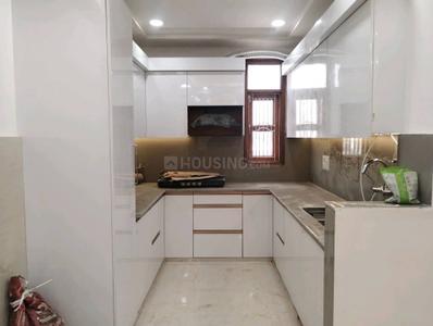 Project Image of 1200.0 - 2000.0 Sq.ft 3 BHK Builder Floor for buy in Nitika Luxurious Floors