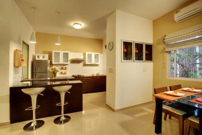 Project Image of 881.0 - 1901.0 Sq.ft 2 BHK Apartment for buy in Century Indus