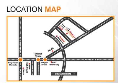 Project Image of 750.0 - 2000.0 Sq.ft Residential Plot Plot for buy in Home Sai Miracle