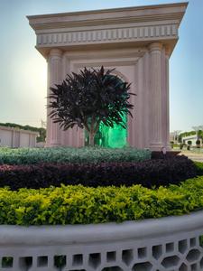 Project Image of 829.0 - 1453.0 Sq.ft Residential Plot Plot for buy in Nakshatra Green