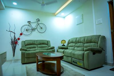 Project Image of 1100.0 - 1219.0 Sq.ft 2 BHK Apartment for buy in Vizag Green City Homes Blocks A3 B3 & C1